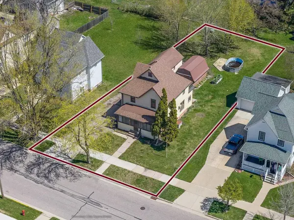 315 S Pine Street, Reedsburg, WI 53959-0000