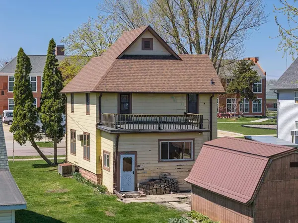 315 S Pine Street, Reedsburg, WI 53959-0000