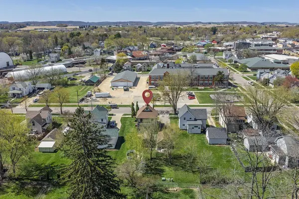 315 S Pine Street, Reedsburg, WI 53959-0000