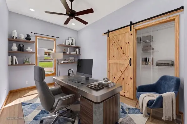 203 E Colvin Road, Wonewoc, WI 53968-0000