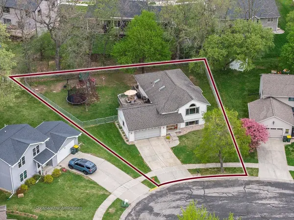 2366 Reinhardt Court, Reedsburg, WI 53959-0000