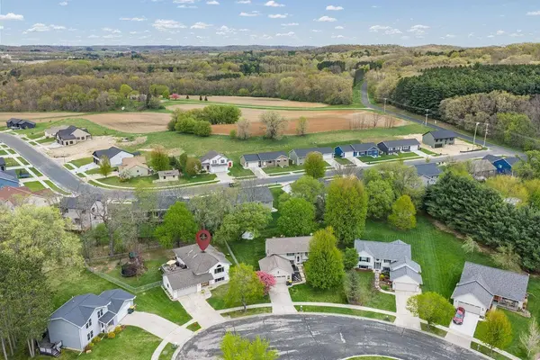 2366 Reinhardt Court, Reedsburg, WI 53959-0000