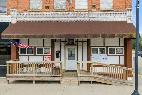 229 Center Street, Wonewoc, WI 53968-0000