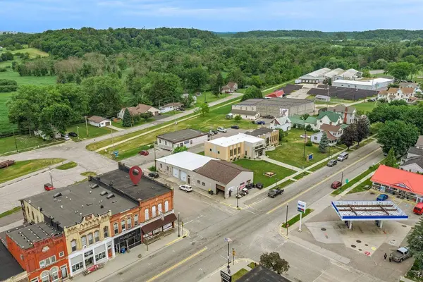 229 Center Street, Wonewoc, WI 53968-0000