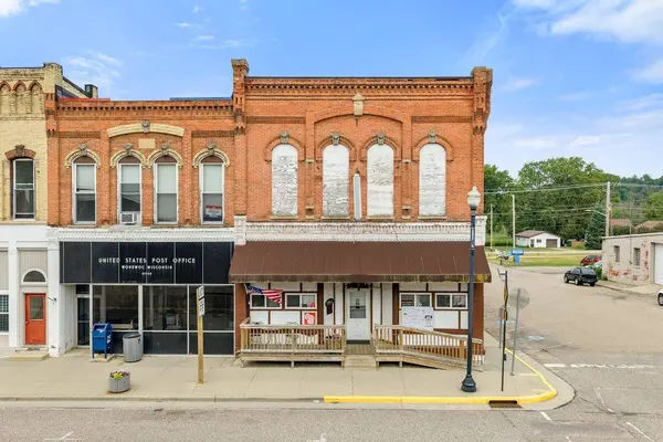 229 Center Street, Wonewoc, WI 53968-0000