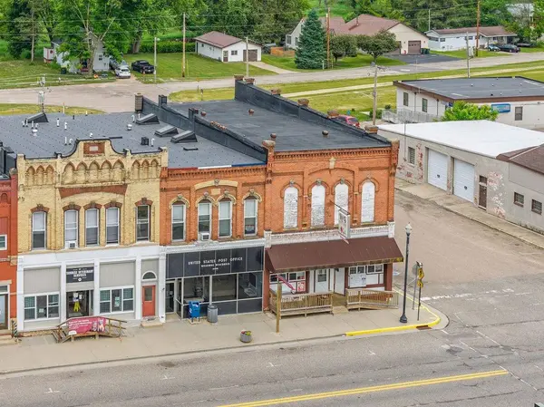 229 Center Street, Wonewoc, WI 53968-0000