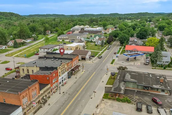 229 Center Street, Wonewoc, WI 53968-0000