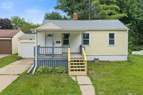 226 N Oak Street, Reedsburg, WI 53959-0000