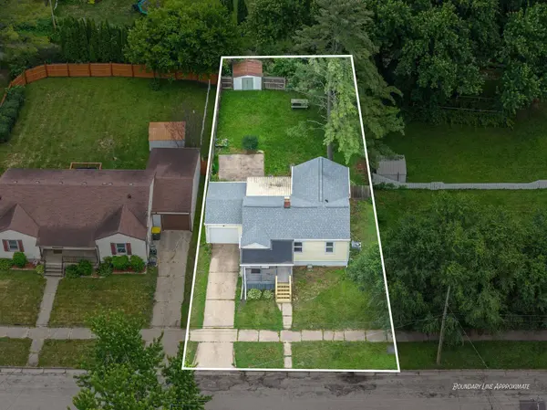 226 N Oak Street, Reedsburg, WI 53959-0000