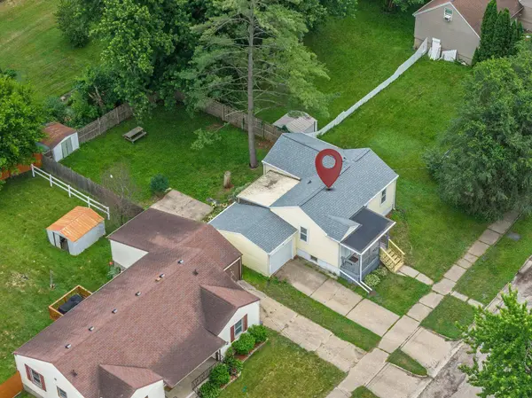 226 N Oak Street, Reedsburg, WI 53959-0000