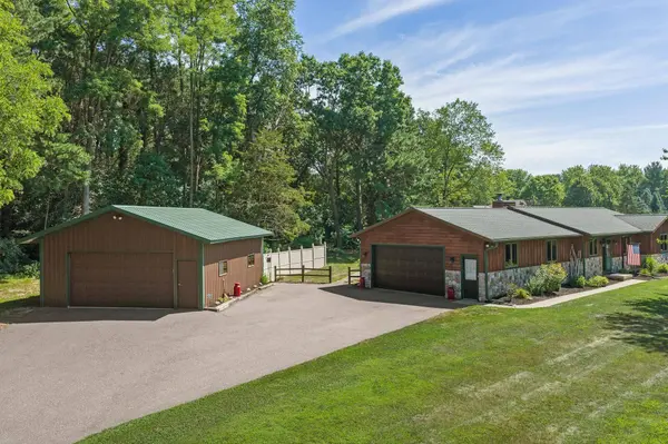 S9674 Wilhelm Drive, Prairie Du Sac, WI 53578-0000
