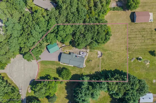S9674 Wilhelm Drive, Prairie Du Sac, WI 53578-0000