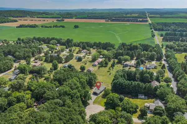 S9674 Wilhelm Drive, Prairie Du Sac, WI 53578-0000