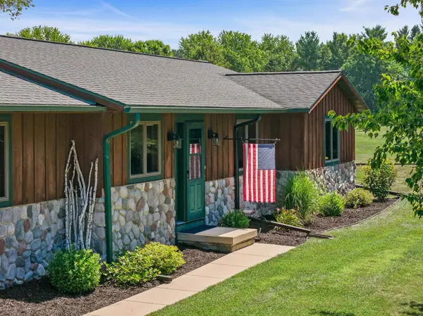 S9674 Wilhelm Drive, Prairie Du Sac, WI 53578-0000