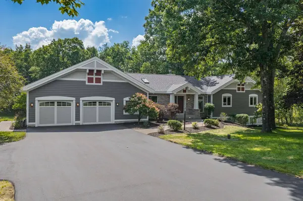 E10104 Buckhorn Road