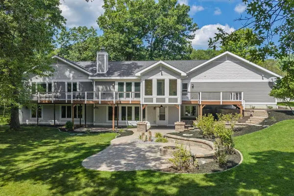 E10104 Buckhorn Road, Reedsburg, WI 53959-0000
