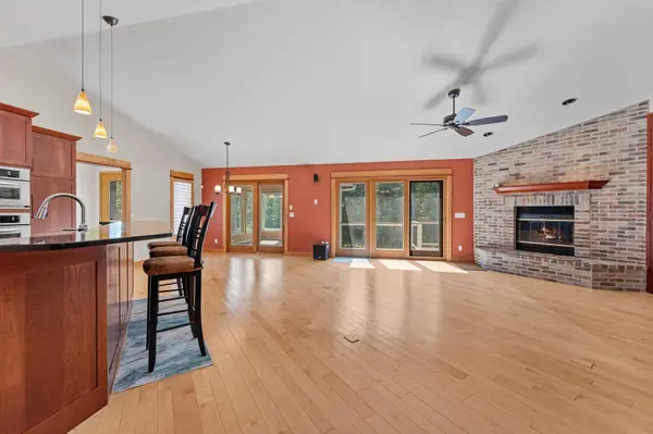 E10104 Buckhorn Road, Reedsburg, WI 53959-0000