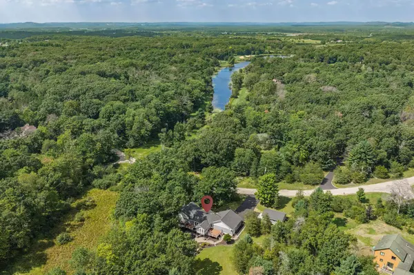 E10104 Buckhorn Road, Reedsburg, WI 53959-0000