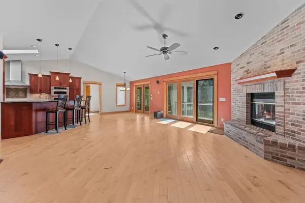 E10104 Buckhorn Road, Reedsburg, WI 53959-0000