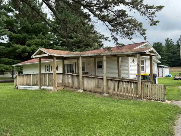 S2766 County Road K Road, Reedsburg, WI 53959-0000