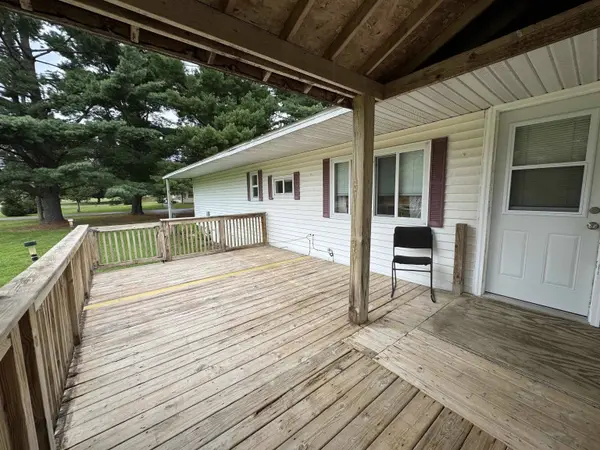 S2766 County Road K Road, Reedsburg, WI 53959-0000