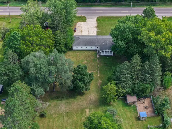 N4955 State 58 Road, Mauston, WI 53948-0000