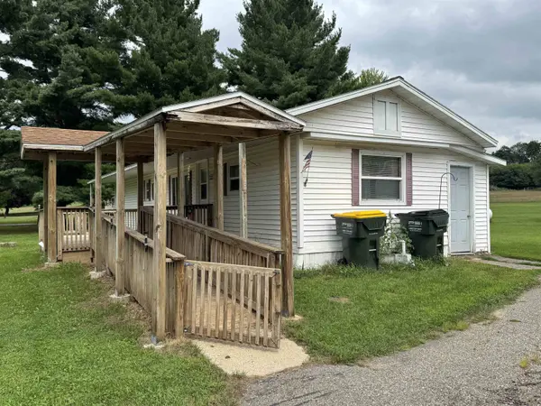S2766 County Road K Road, Reedsburg, WI 53959-0000