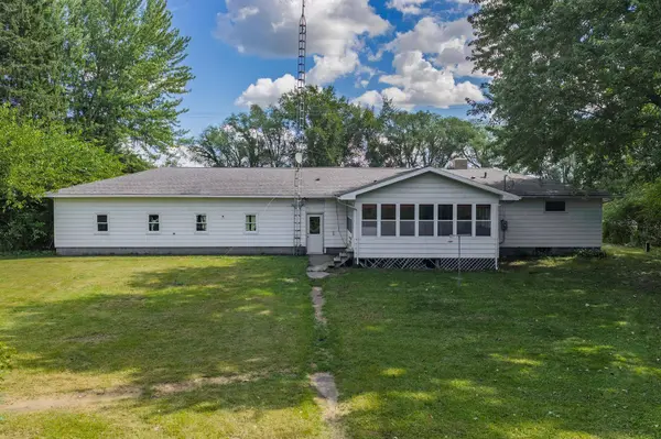 N4955 State 58 Road, Mauston, WI 53948-0000