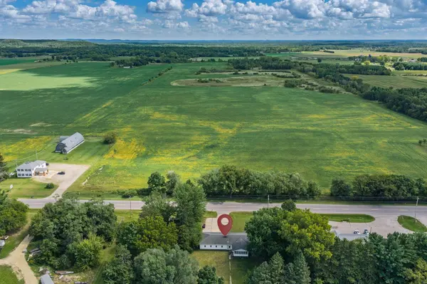 N4955 State 58 Road, Mauston, WI 53948-0000