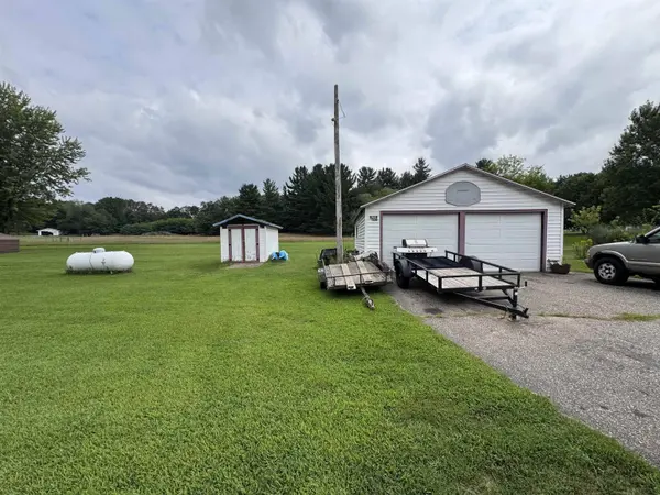 S2766 County Road K Road, Reedsburg, WI 53959-0000