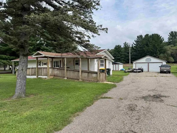 S2766 County Road K Road, Reedsburg, WI 53959-0000
