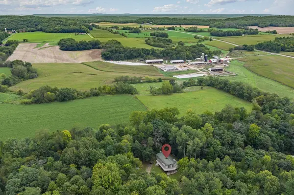 N259 County Rd HH Road, Lyndon Station, WI 53944-0000