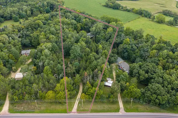 N259 County Rd HH Road, Lyndon Station, WI 53944-0000