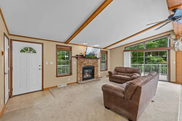 N259 County Rd HH Road, Lyndon Station, WI 53944-0000
