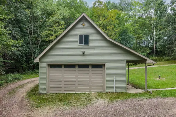 N259 County Rd HH Road, Lyndon Station, WI 53944-0000