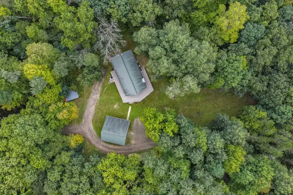 N259 County Rd HH Road, Lyndon Station, WI 53944-0000