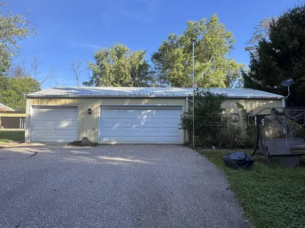 W11054 County O Road, Portage, WI 53901-0000