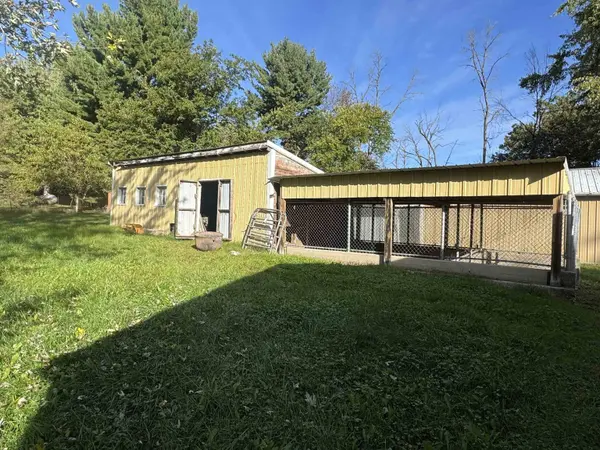 W11054 County O Road, Portage, WI 53901-0000