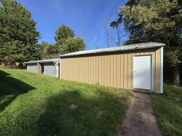W11054 County O Road, Portage, WI 53901-0000