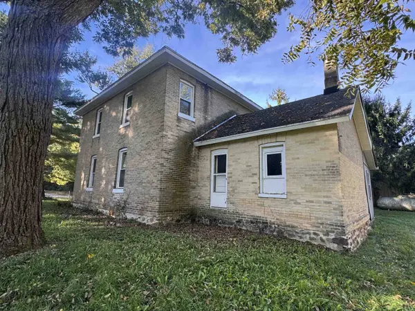 W11054 County O Road, Portage, WI 53901-0000