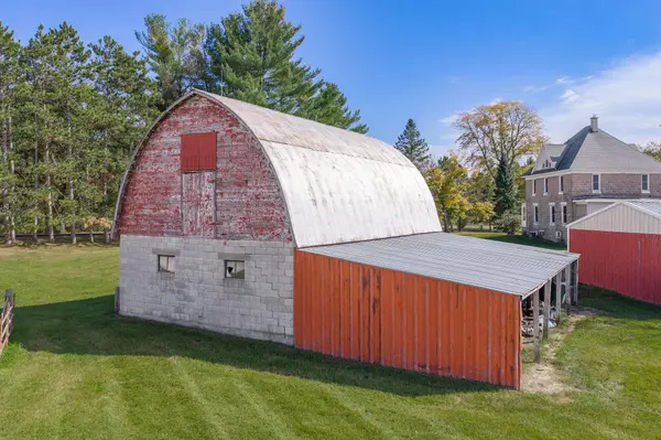 S2663 County V Road, Reedsburg, WI 53959-0000