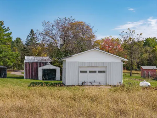 S2663 County V Road, Reedsburg, WI 53959-0000