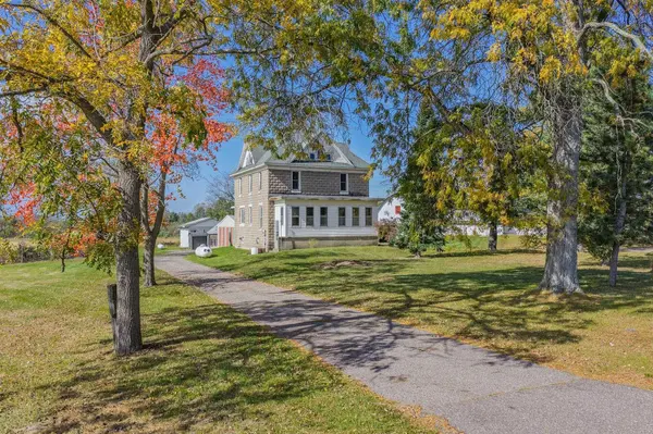 S2663 County V Road, Reedsburg, WI 53959-0000