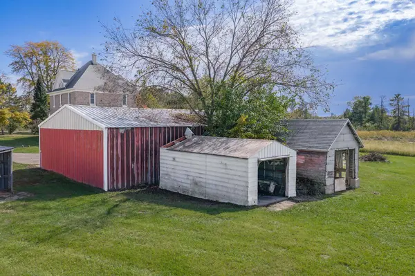 S2663 County V Road, Reedsburg, WI 53959-0000