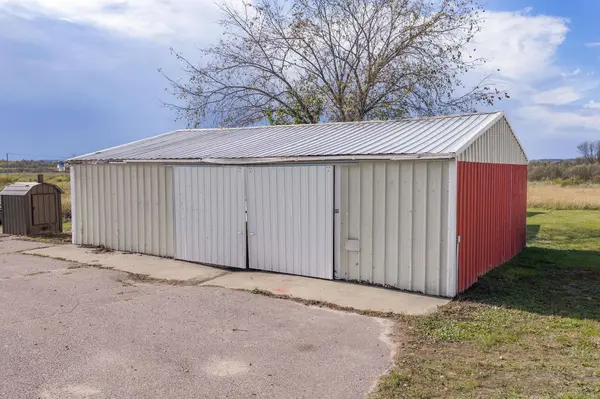 S2663 County V Road, Reedsburg, WI 53959-0000