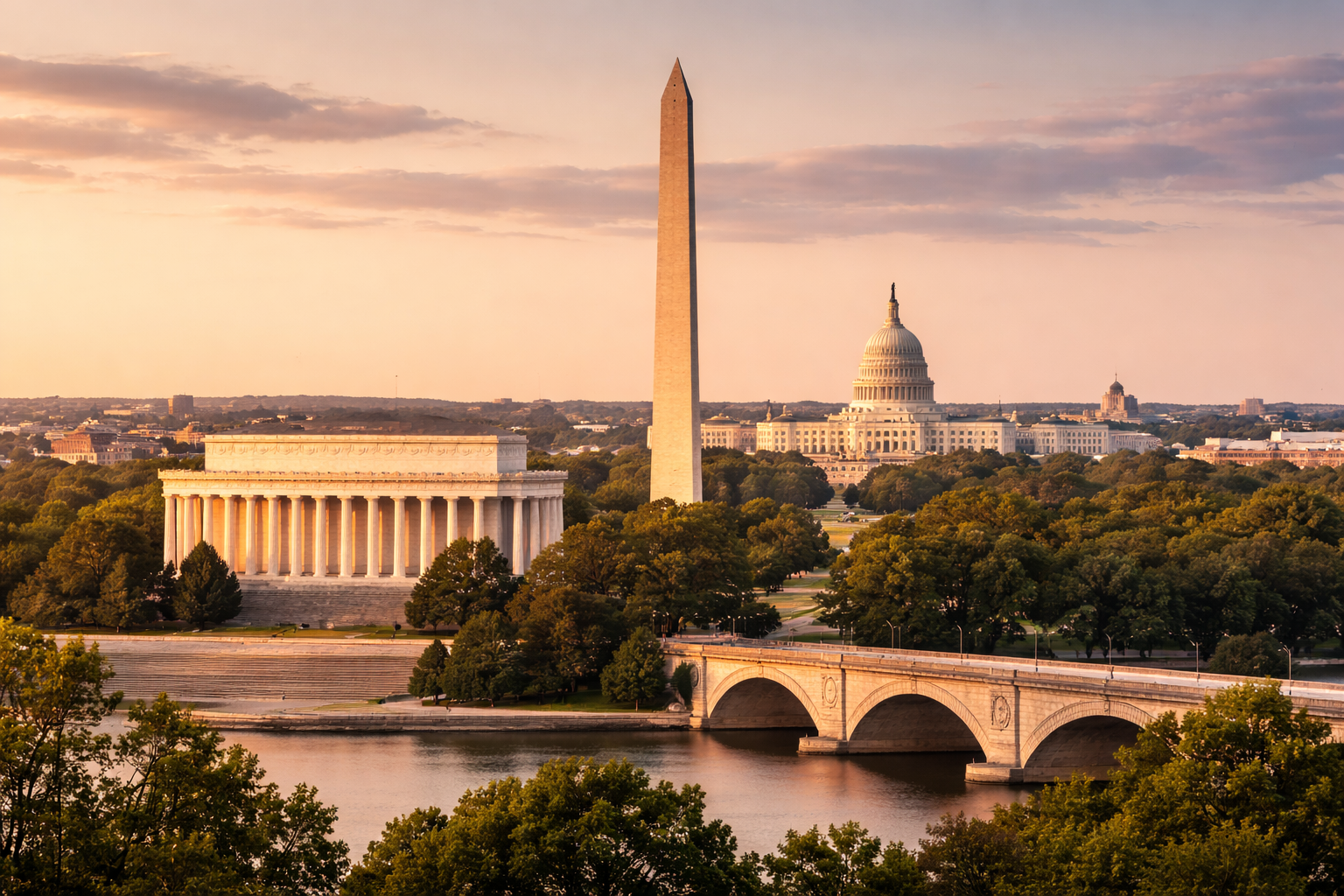 DC Metro area market overview