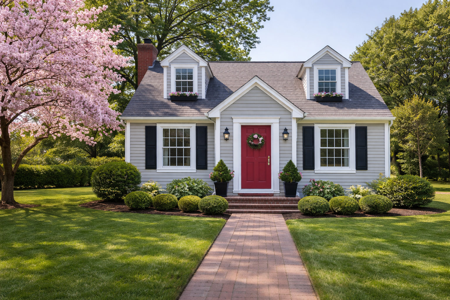 Buying a home in Northern Virginia