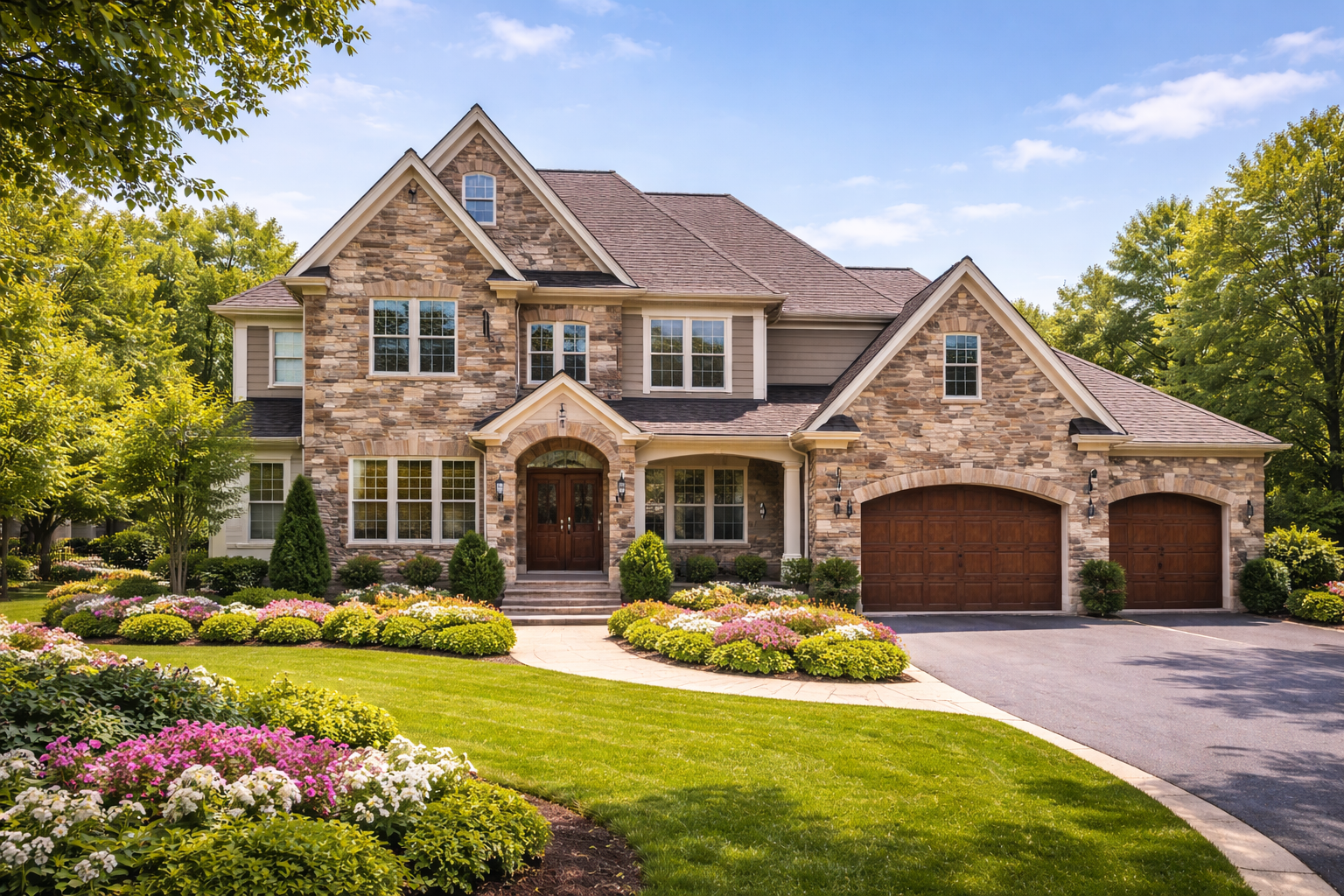 Selling a home in Northern Virginia