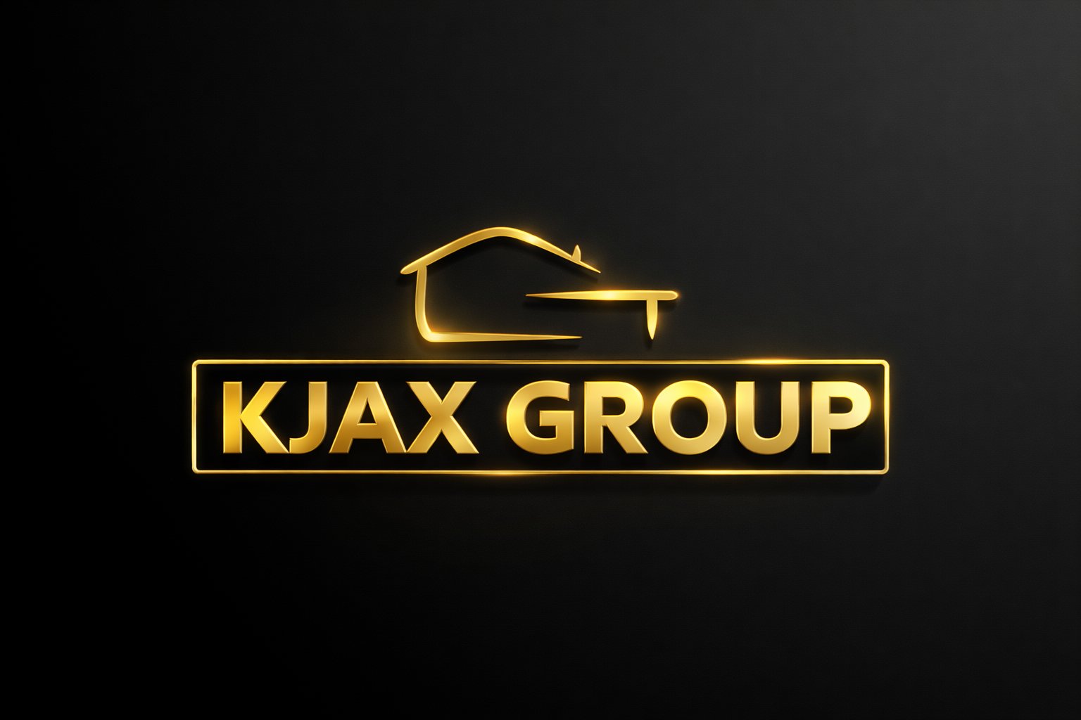 KJAX Group Logo