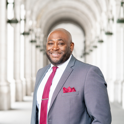 Keith Jackson, Realtor